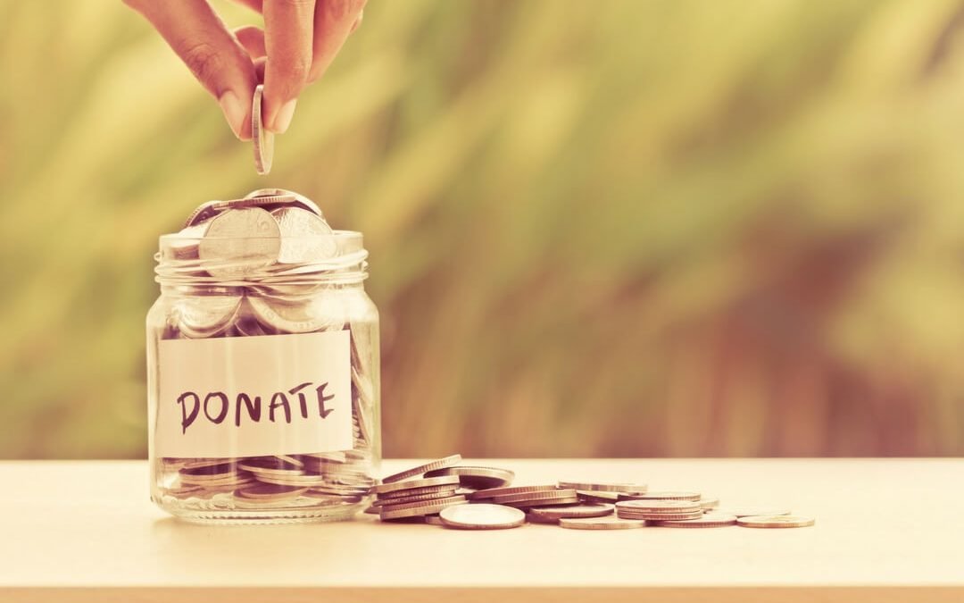 Online Donations Tool for your website