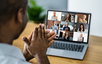 10 Top Tips for Hosting Zoom Meetings Like a Pro