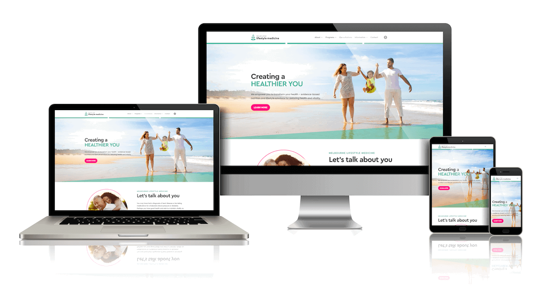 Portfolio Image Melbourne Lifestyle Medicine