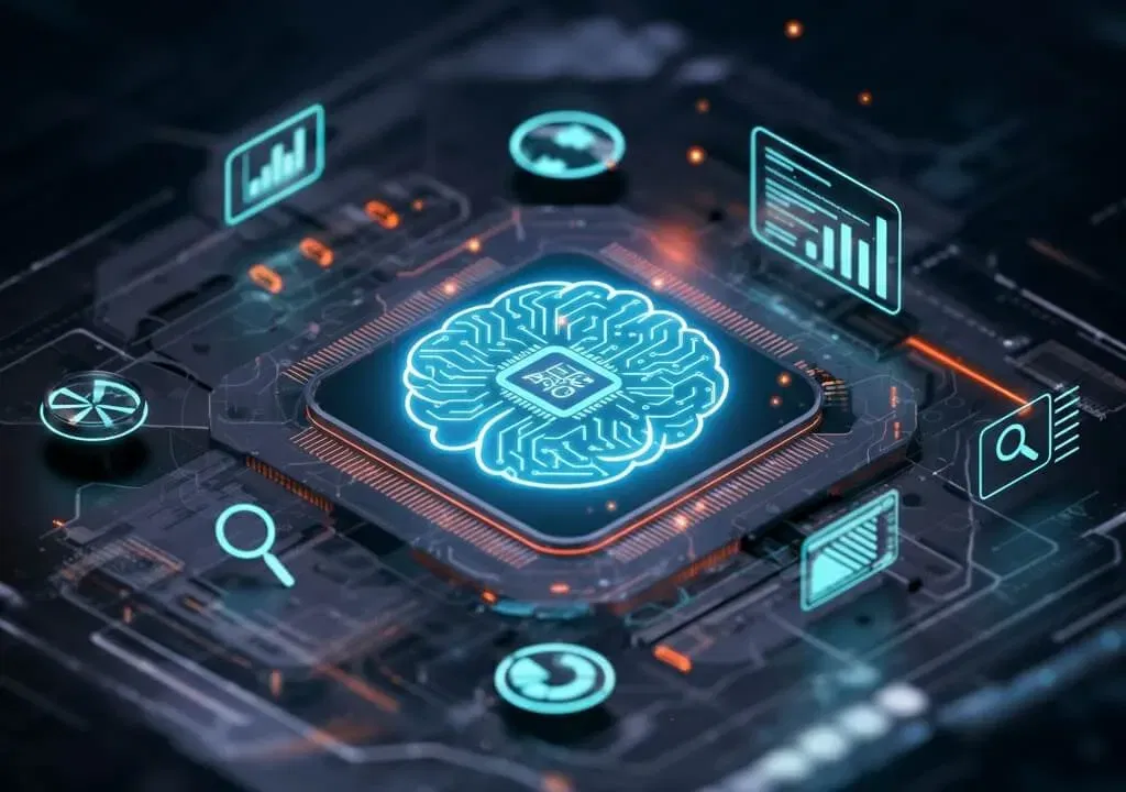 Home 6 Is AI Killing SEO?